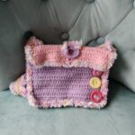 Sac de mode fille
