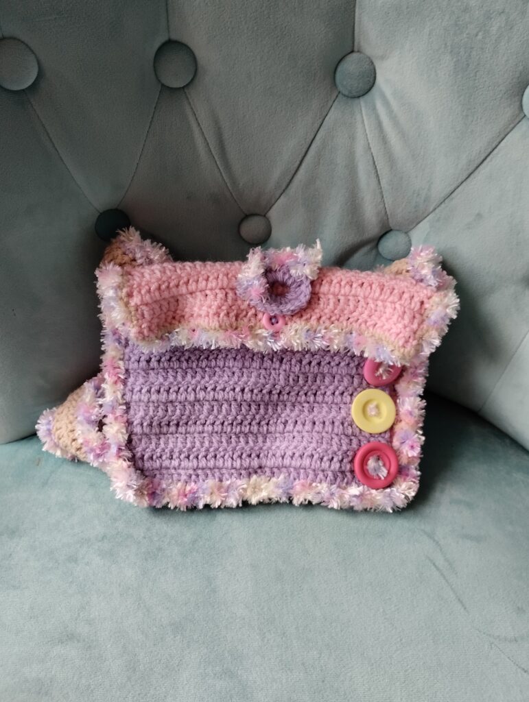 Sac de mode fille