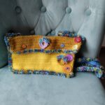 Sac design "Esther"