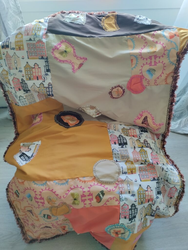 COUVERTURE HORTENSIA