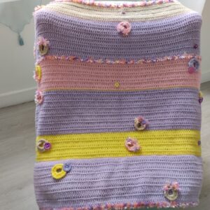 Couverture design "Tabitha"