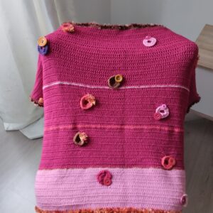 Couverture enfant
