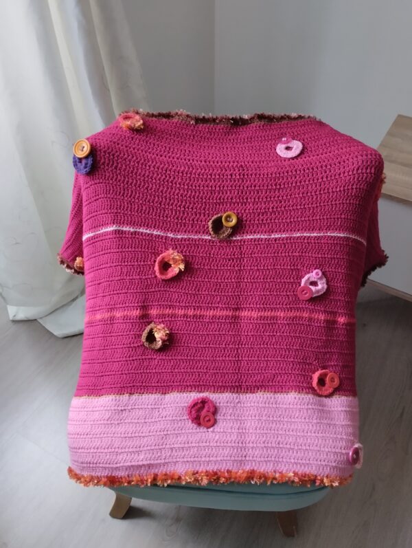 Couverture enfant