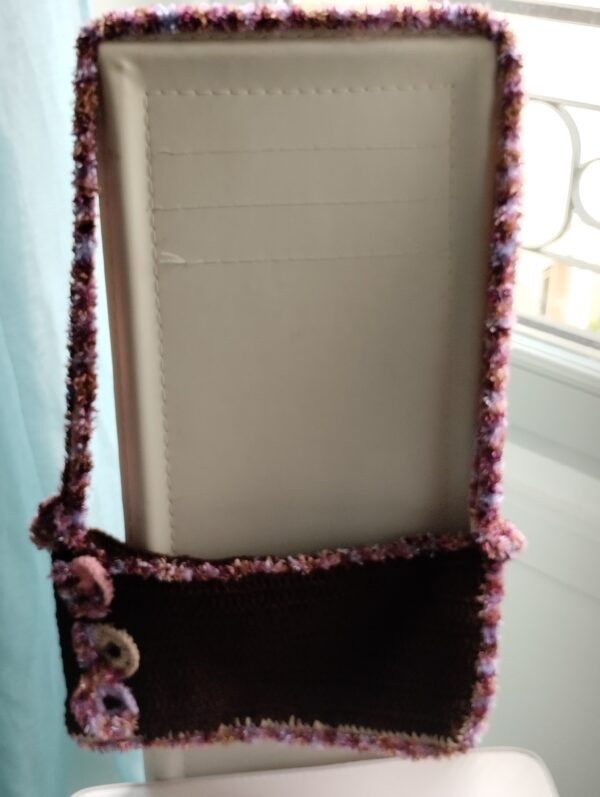 Sac design kyria
