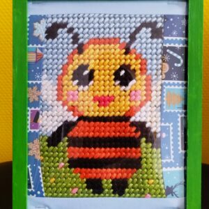 L'ABEILLE zzz